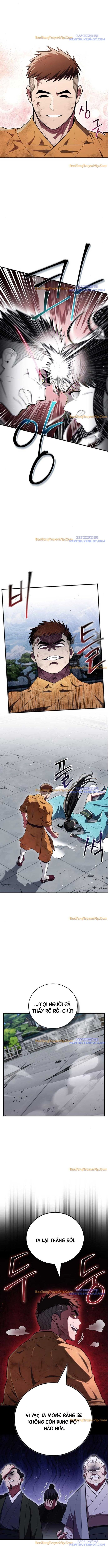 đọc truyện Huấn Luyện Viên Murim Thiên Tài Chương 52 ảnh 13 tại Thiên Thai Truyện