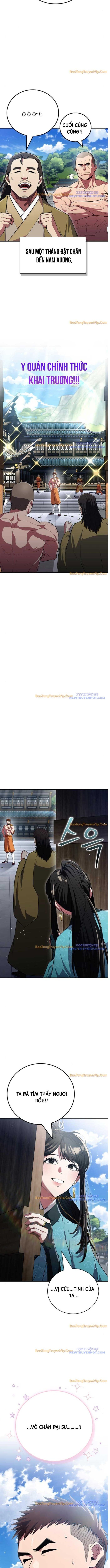 đọc truyện Huấn Luyện Viên Murim Thiên Tài Chương 52 ảnh 16 tại Thiên Thai Truyện