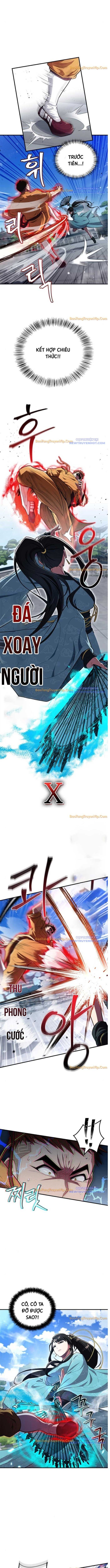 đọc truyện Huấn Luyện Viên Murim Thiên Tài Chương 52 ảnh 5 tại Thiên Thai Truyện