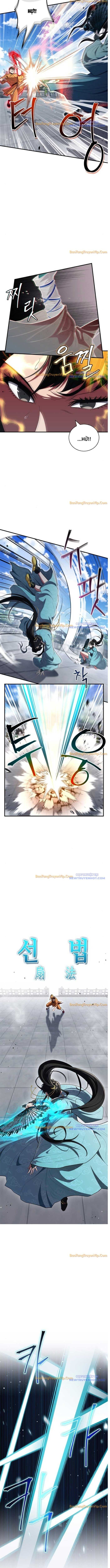 đọc truyện Huấn Luyện Viên Murim Thiên Tài Chương 52 ảnh 6 tại Thiên Thai Truyện