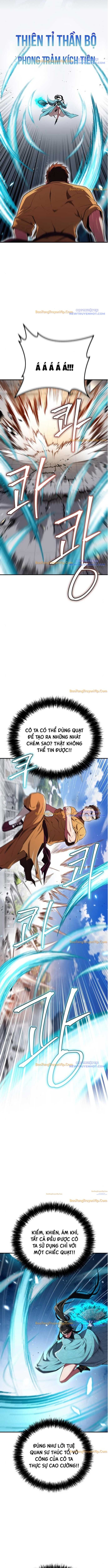 đọc truyện Huấn Luyện Viên Murim Thiên Tài Chương 52 ảnh 7 tại Thiên Thai Truyện