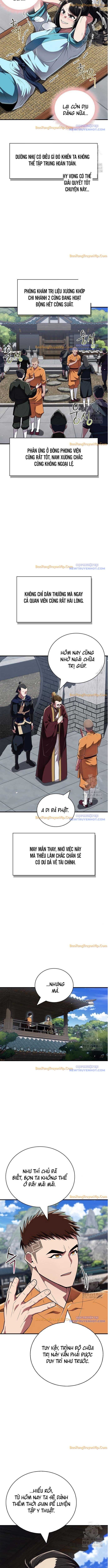 đọc truyện Huấn Luyện Viên Murim Thiên Tài Chương 53 ảnh 12 tại Thiên Thai Truyện