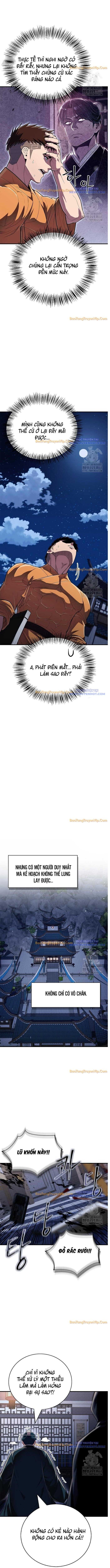 đọc truyện Huấn Luyện Viên Murim Thiên Tài Chương 53 ảnh 14 tại Thiên Thai Truyện