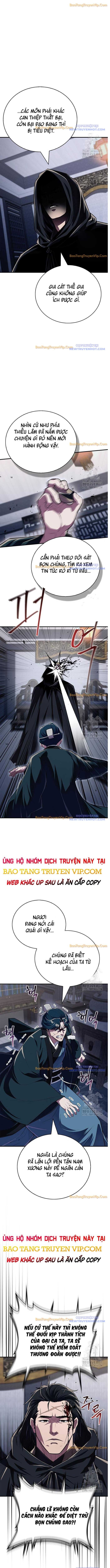 đọc truyện Huấn Luyện Viên Murim Thiên Tài Chương 53 ảnh 15 tại Thiên Thai Truyện