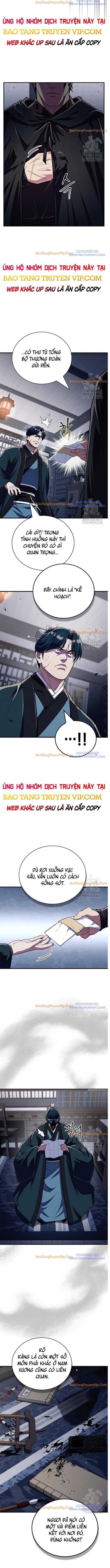 đọc truyện Huấn Luyện Viên Murim Thiên Tài Chương 53 ảnh 16 tại Thiên Thai Truyện