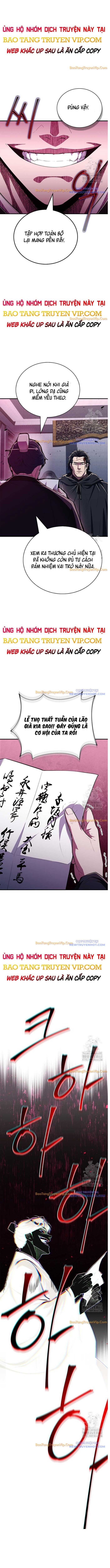 đọc truyện Huấn Luyện Viên Murim Thiên Tài Chương 53 ảnh 17 tại Thiên Thai Truyện