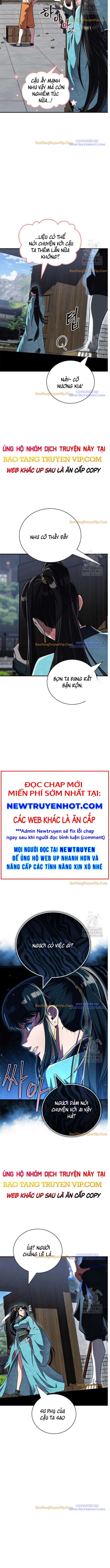 đọc truyện Huấn Luyện Viên Murim Thiên Tài Chương 53 ảnh 4 tại Thiên Thai Truyện