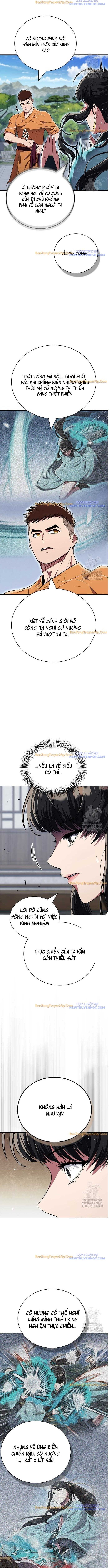 đọc truyện Huấn Luyện Viên Murim Thiên Tài Chương 53 ảnh 7 tại Thiên Thai Truyện