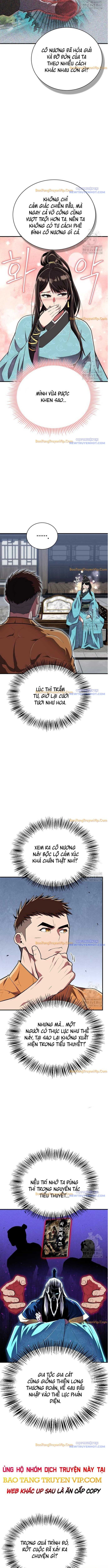 đọc truyện Huấn Luyện Viên Murim Thiên Tài Chương 53 ảnh 8 tại Thiên Thai Truyện