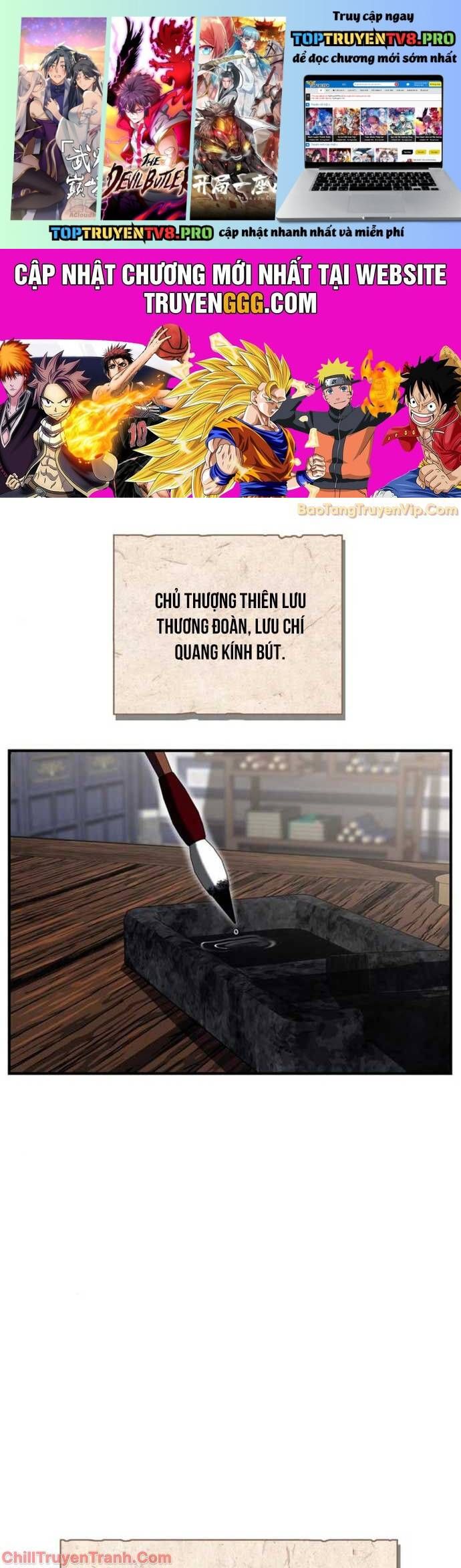 đọc truyện Huấn Luyện Viên Murim Thiên Tài Chương 54 ảnh 3 tại Thiên Thai Truyện