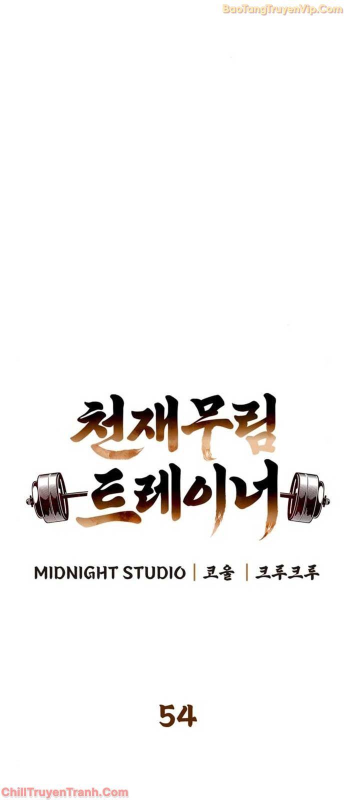 đọc truyện Huấn Luyện Viên Murim Thiên Tài Chương 54 ảnh 13 tại Thiên Thai Truyện