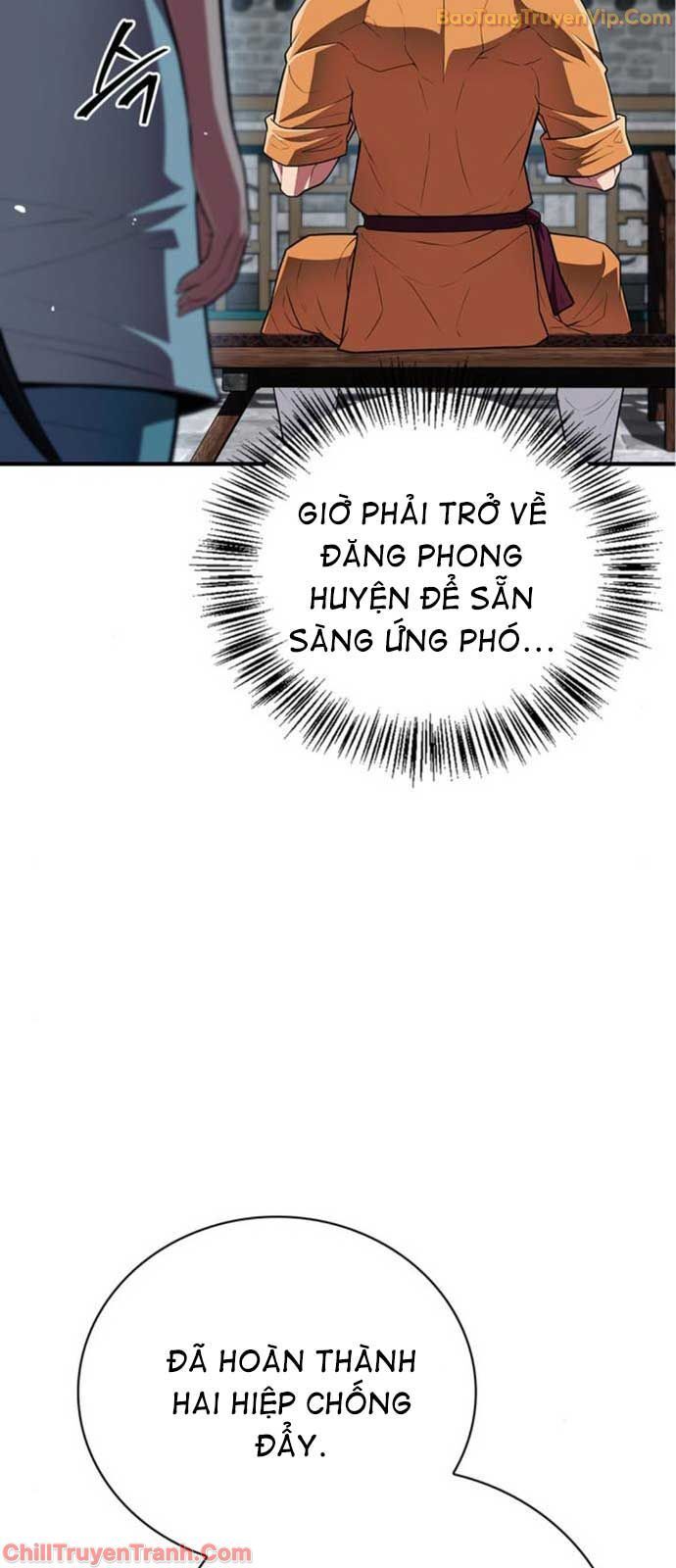 đọc truyện Huấn Luyện Viên Murim Thiên Tài Chương 54 ảnh 15 tại Thiên Thai Truyện