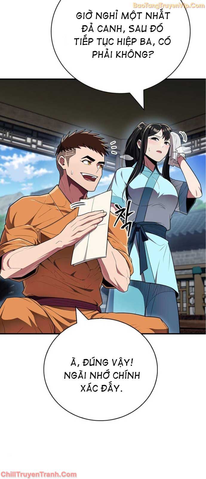 đọc truyện Huấn Luyện Viên Murim Thiên Tài Chương 54 ảnh 16 tại Thiên Thai Truyện