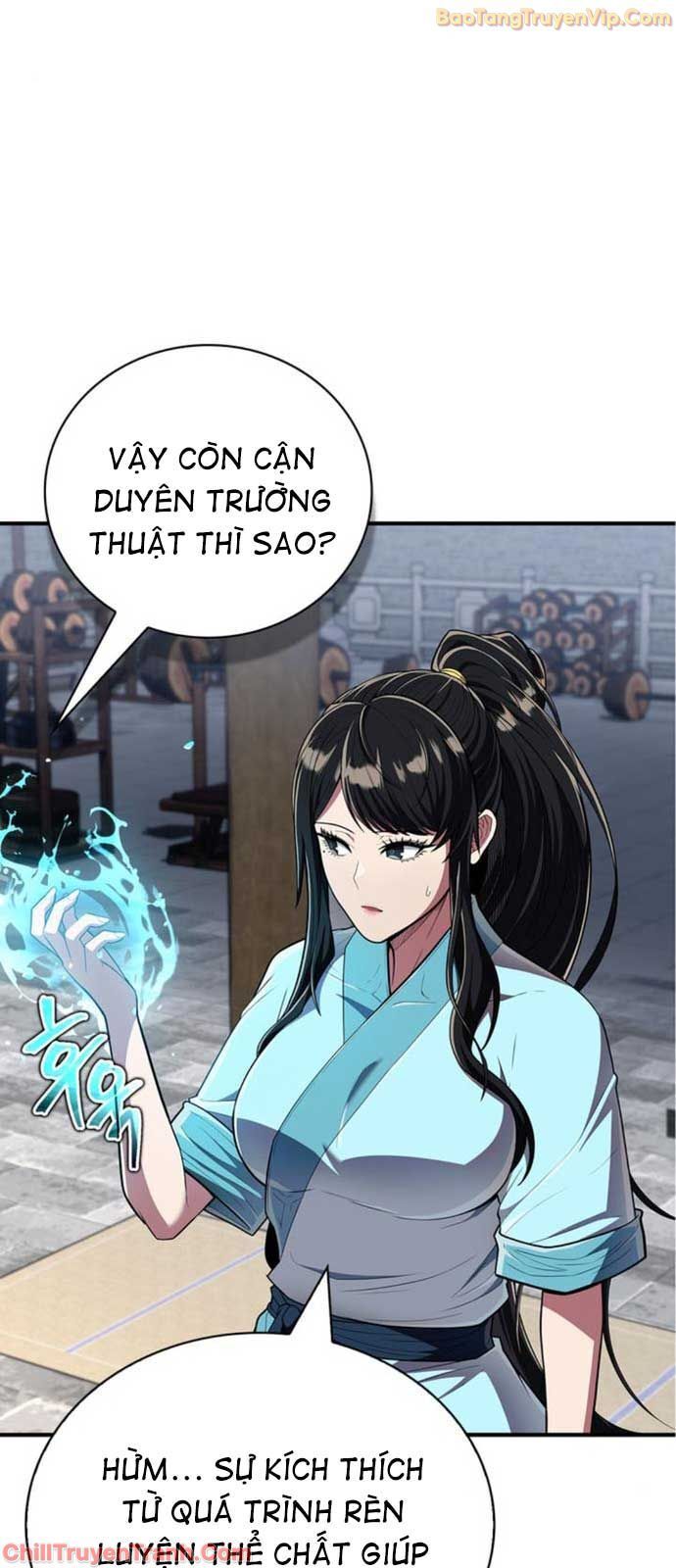 đọc truyện Huấn Luyện Viên Murim Thiên Tài Chương 54 ảnh 17 tại Thiên Thai Truyện