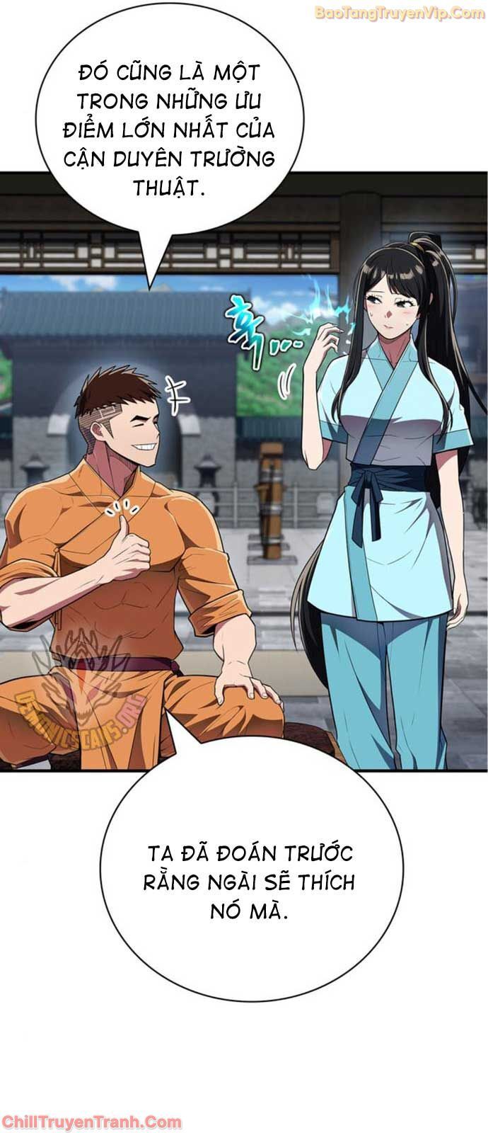 đọc truyện Huấn Luyện Viên Murim Thiên Tài Chương 54 ảnh 19 tại Thiên Thai Truyện