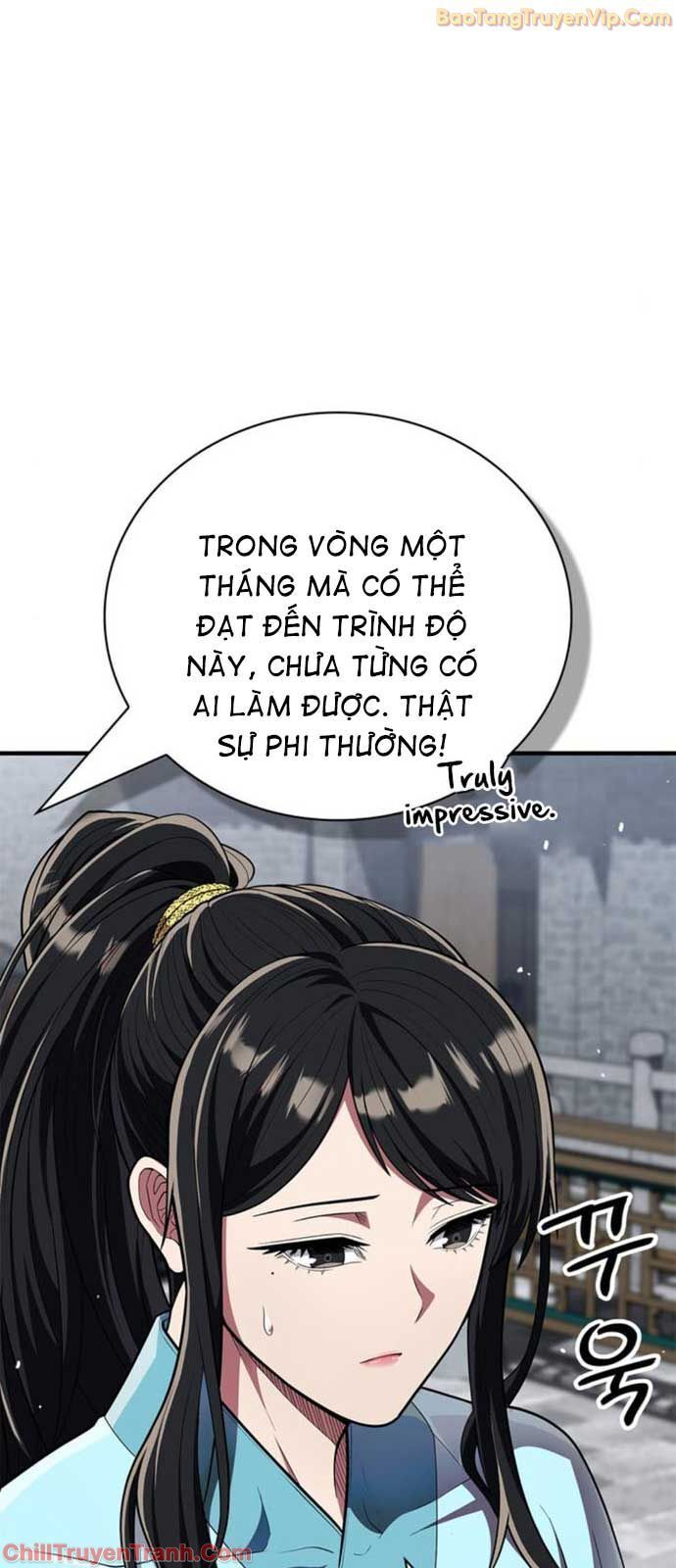 đọc truyện Huấn Luyện Viên Murim Thiên Tài Chương 54 ảnh 20 tại Thiên Thai Truyện