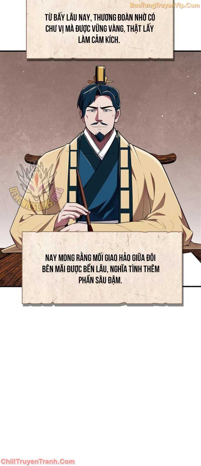 đọc truyện Huấn Luyện Viên Murim Thiên Tài Chương 54 ảnh 4 tại Thiên Thai Truyện