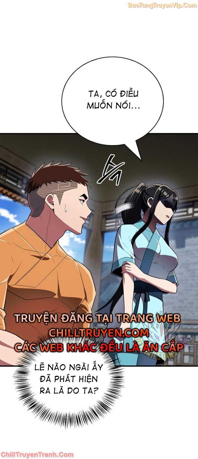 đọc truyện Huấn Luyện Viên Murim Thiên Tài Chương 54 ảnh 25 tại Thiên Thai Truyện