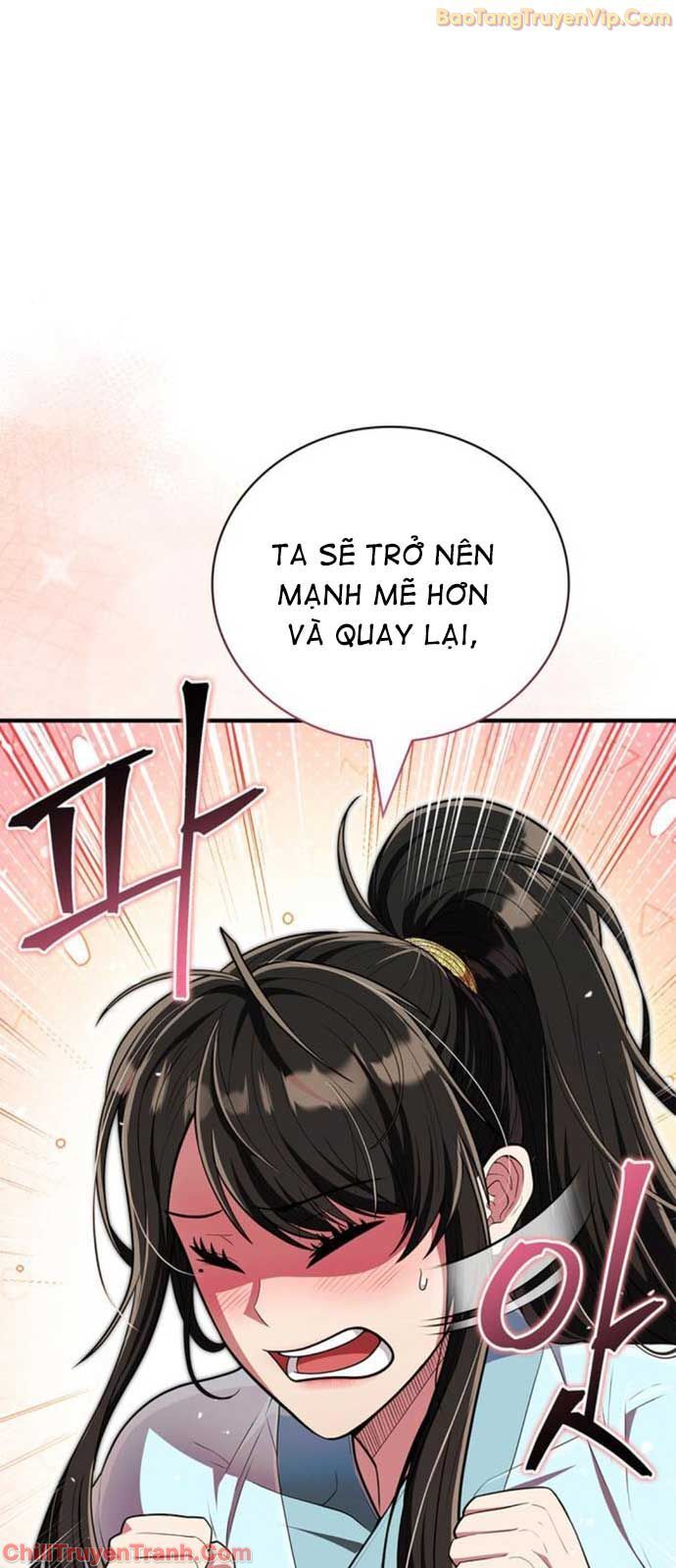 đọc truyện Huấn Luyện Viên Murim Thiên Tài Chương 54 ảnh 26 tại Thiên Thai Truyện