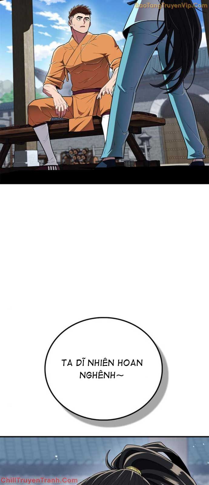 đọc truyện Huấn Luyện Viên Murim Thiên Tài Chương 54 ảnh 28 tại Thiên Thai Truyện