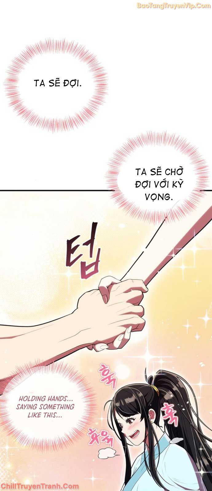 đọc truyện Huấn Luyện Viên Murim Thiên Tài Chương 54 ảnh 31 tại Thiên Thai Truyện