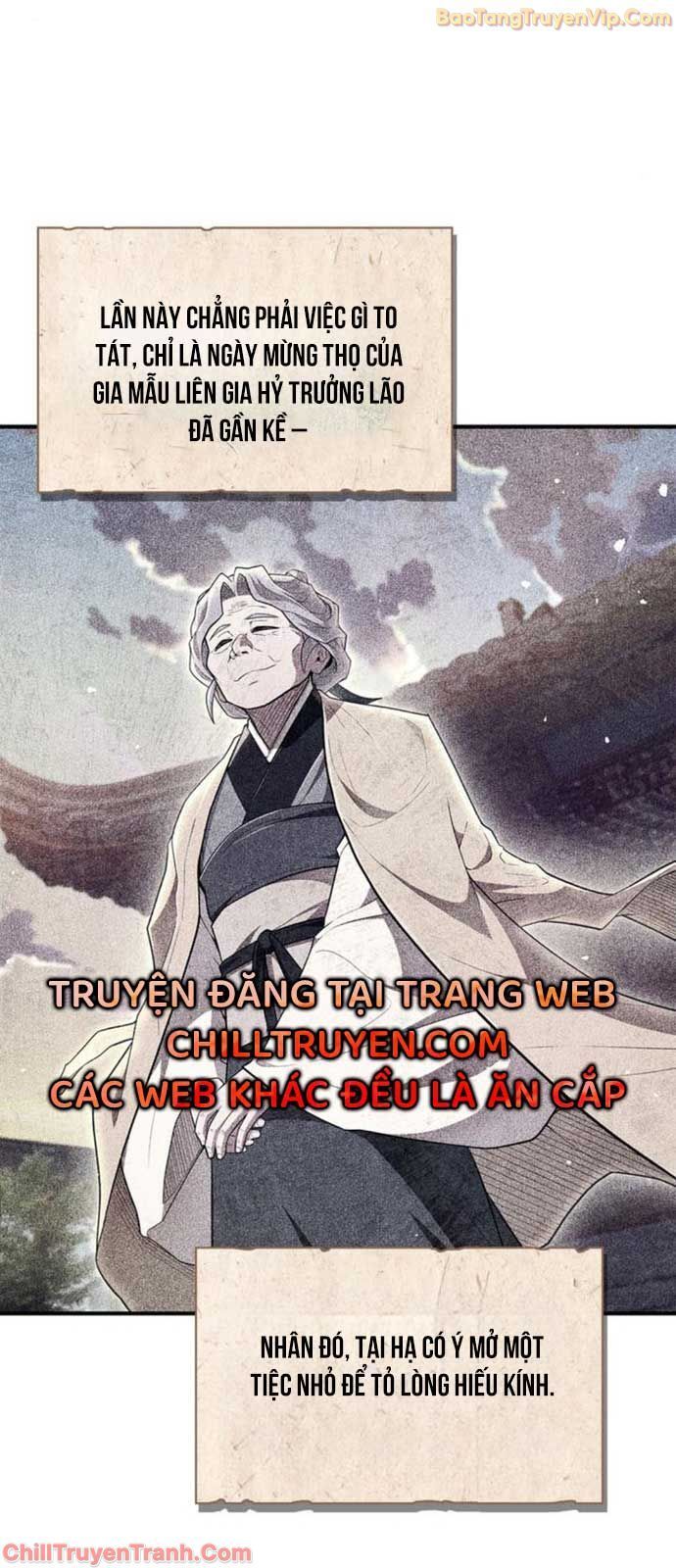 đọc truyện Huấn Luyện Viên Murim Thiên Tài Chương 54 ảnh 5 tại Thiên Thai Truyện