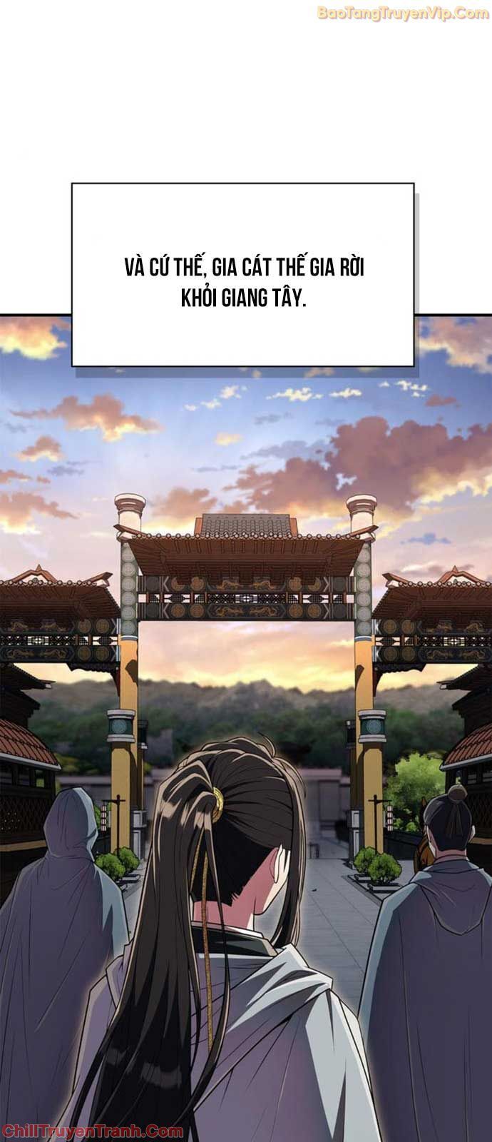 đọc truyện Huấn Luyện Viên Murim Thiên Tài Chương 54 ảnh 34 tại Thiên Thai Truyện