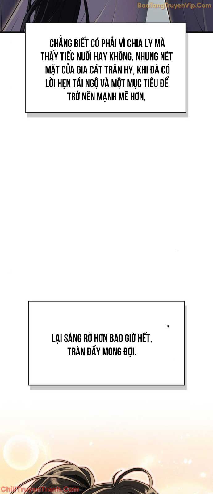 đọc truyện Huấn Luyện Viên Murim Thiên Tài Chương 54 ảnh 35 tại Thiên Thai Truyện