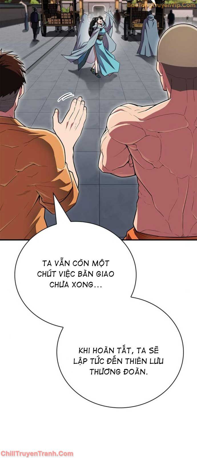 đọc truyện Huấn Luyện Viên Murim Thiên Tài Chương 54 ảnh 38 tại Thiên Thai Truyện