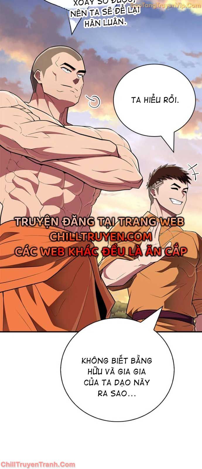 đọc truyện Huấn Luyện Viên Murim Thiên Tài Chương 54 ảnh 40 tại Thiên Thai Truyện