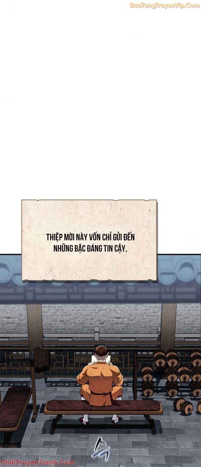 đọc truyện Huấn Luyện Viên Murim Thiên Tài Chương 54 ảnh 6 tại Thiên Thai Truyện