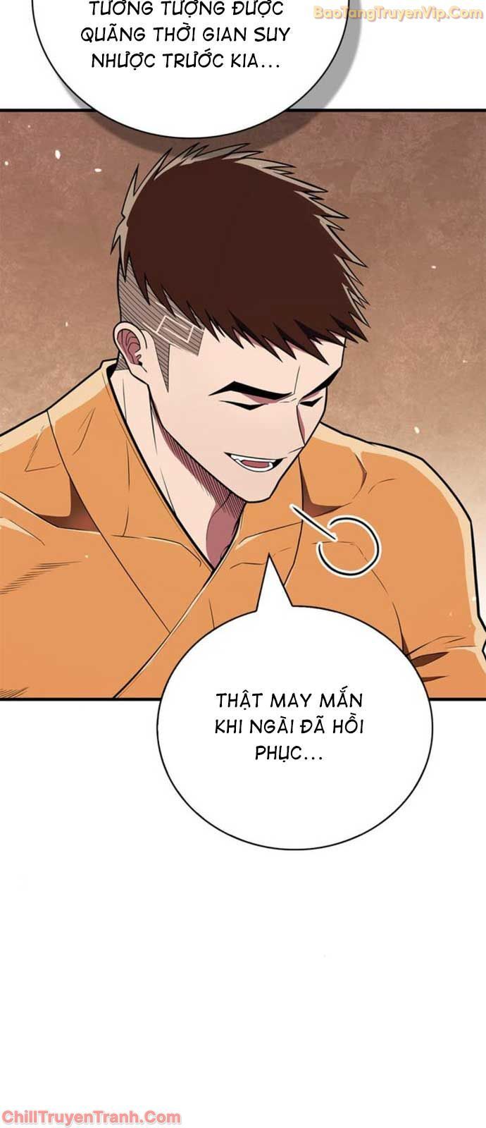 đọc truyện Huấn Luyện Viên Murim Thiên Tài Chương 54 ảnh 44 tại Thiên Thai Truyện