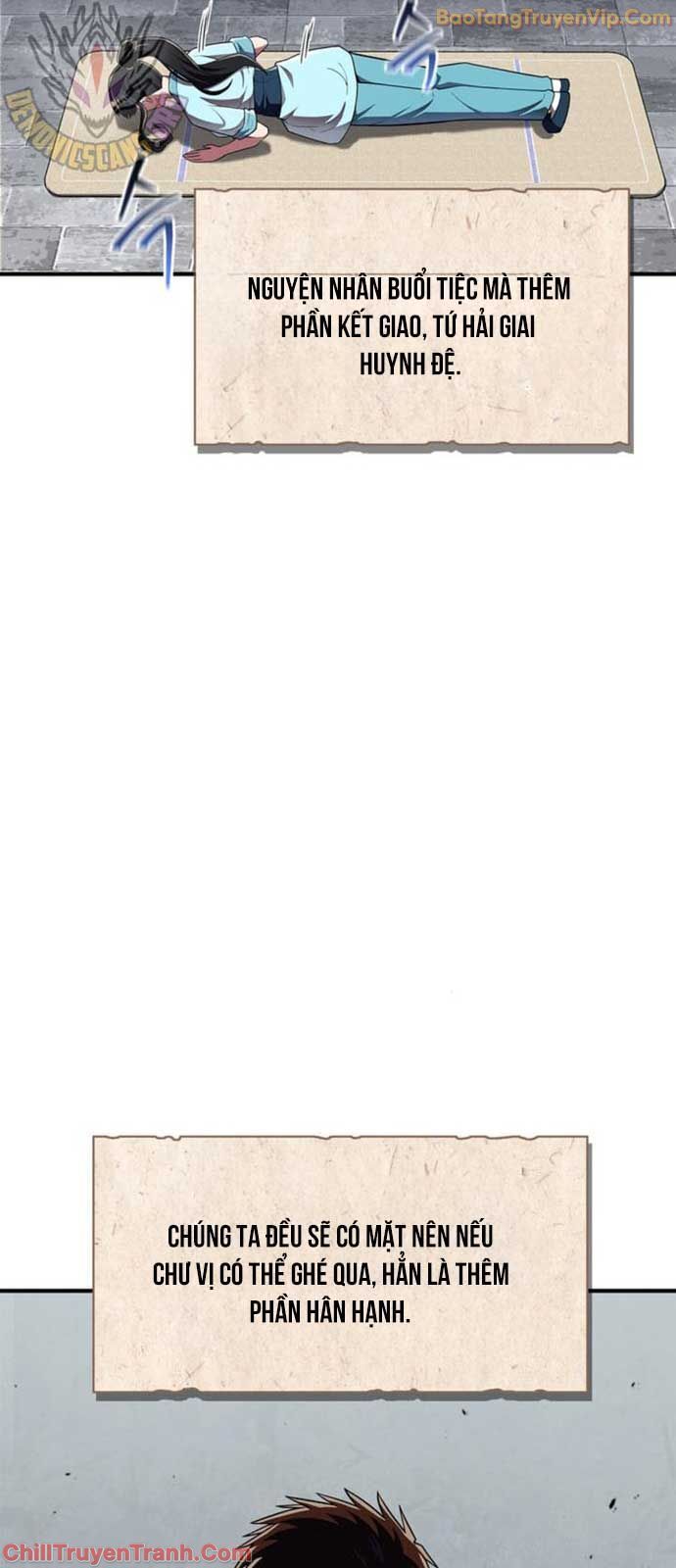 đọc truyện Huấn Luyện Viên Murim Thiên Tài Chương 54 ảnh 7 tại Thiên Thai Truyện