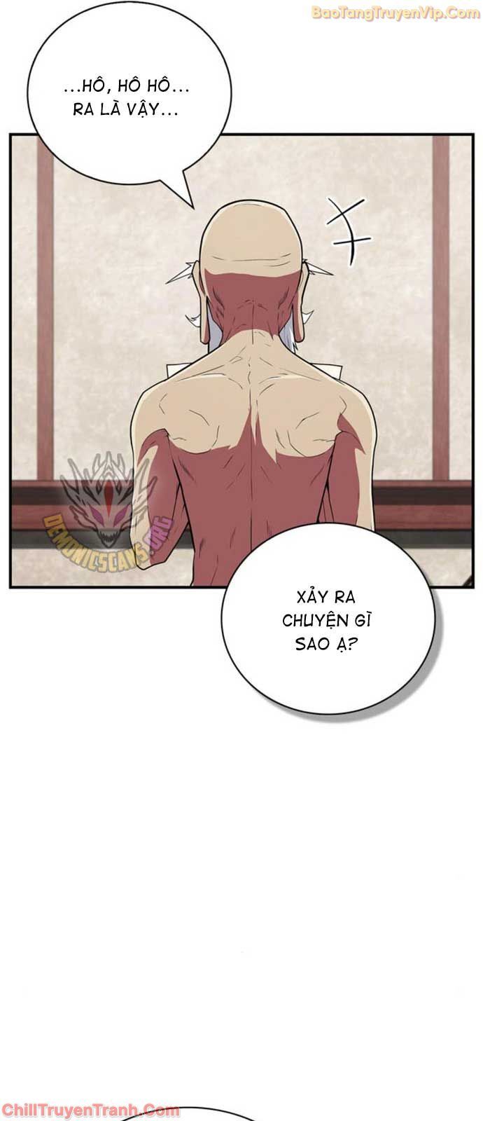 đọc truyện Huấn Luyện Viên Murim Thiên Tài Chương 54 ảnh 54 tại Thiên Thai Truyện