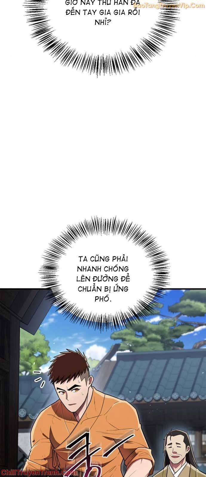 đọc truyện Huấn Luyện Viên Murim Thiên Tài Chương 54 ảnh 60 tại Thiên Thai Truyện