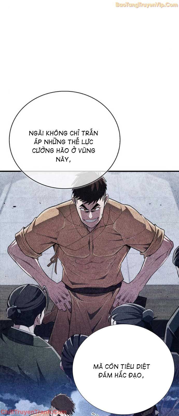 đọc truyện Huấn Luyện Viên Murim Thiên Tài Chương 54 ảnh 63 tại Thiên Thai Truyện