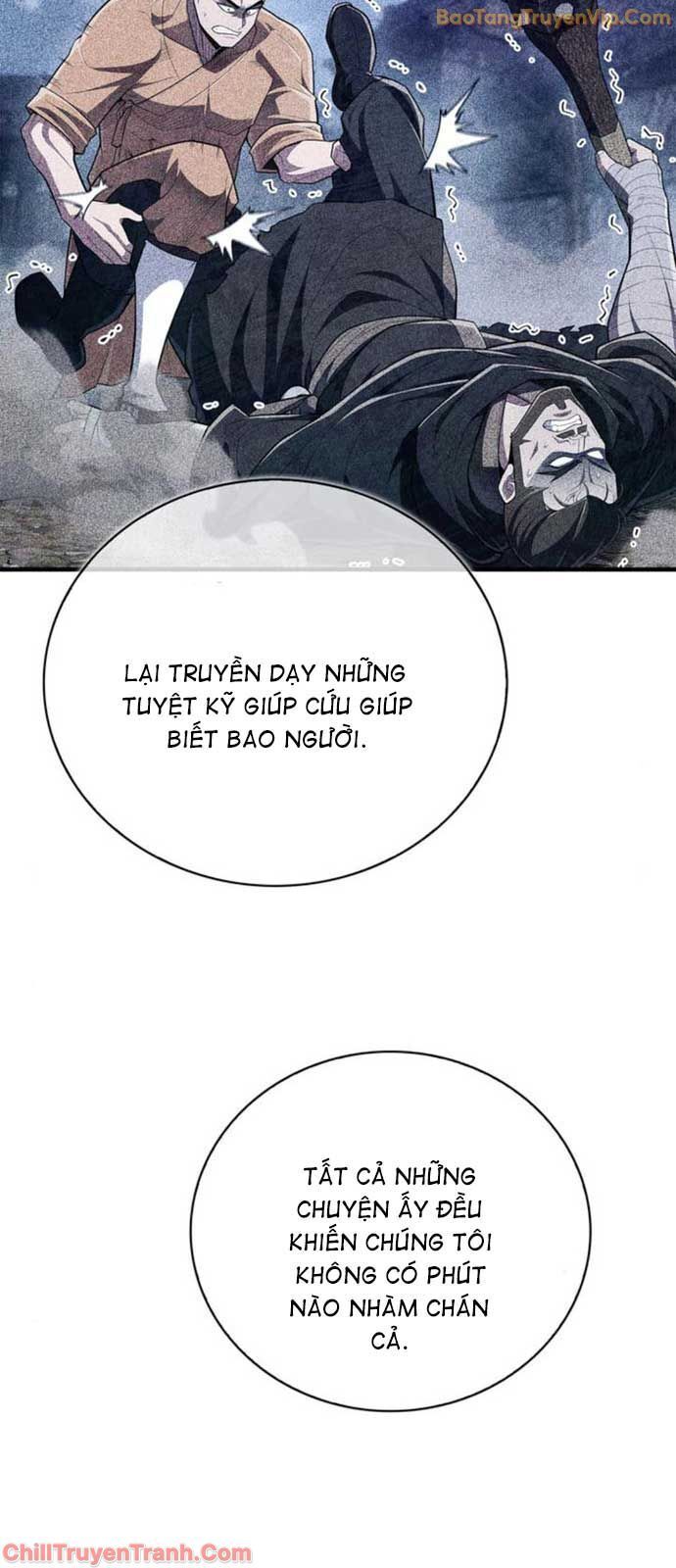 đọc truyện Huấn Luyện Viên Murim Thiên Tài Chương 54 ảnh 64 tại Thiên Thai Truyện