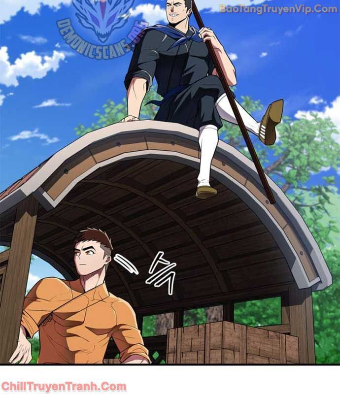 đọc truyện Huấn Luyện Viên Murim Thiên Tài Chương 54 ảnh 71 tại Thiên Thai Truyện