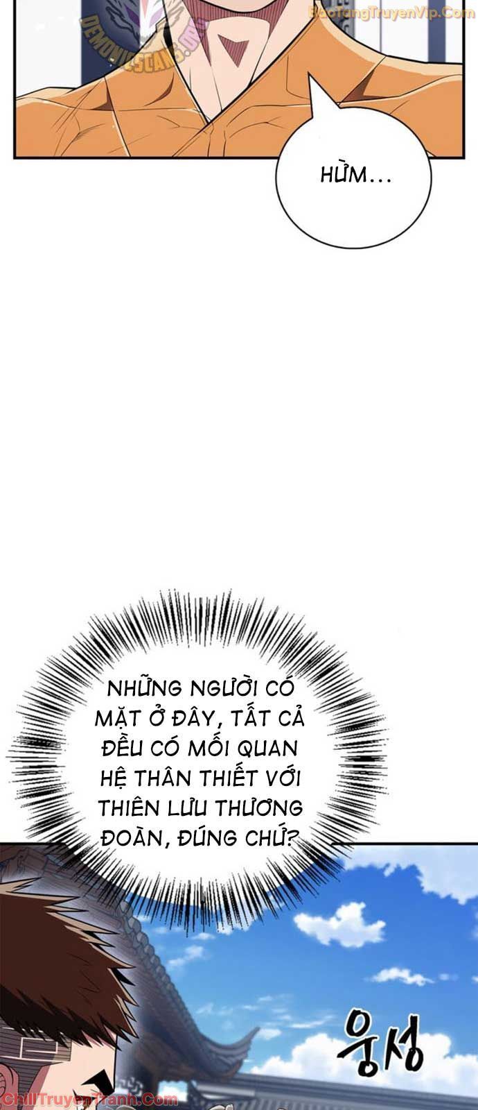 đọc truyện Huấn Luyện Viên Murim Thiên Tài Chương 54 ảnh 83 tại Thiên Thai Truyện