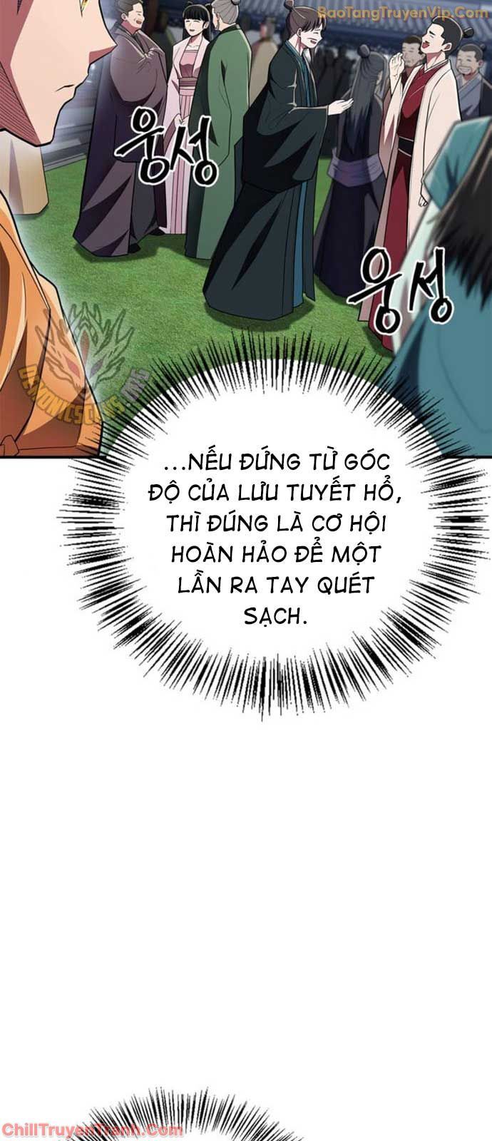 đọc truyện Huấn Luyện Viên Murim Thiên Tài Chương 54 ảnh 84 tại Thiên Thai Truyện