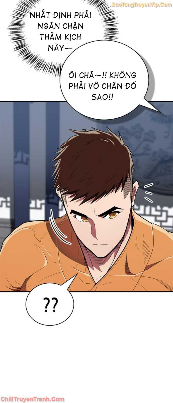 đọc truyện Huấn Luyện Viên Murim Thiên Tài Chương 54 ảnh 85 tại Thiên Thai Truyện