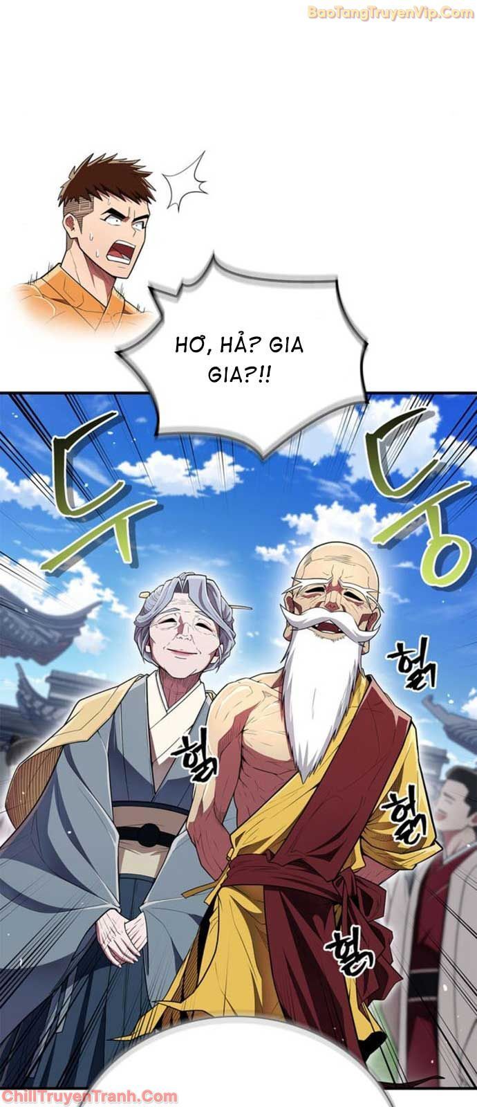 đọc truyện Huấn Luyện Viên Murim Thiên Tài Chương 54 ảnh 86 tại Thiên Thai Truyện