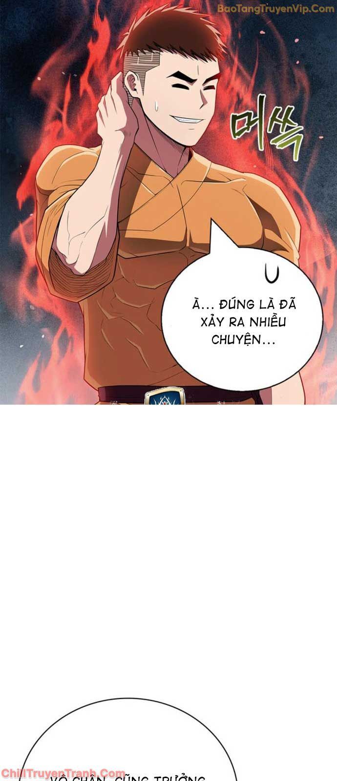 đọc truyện Huấn Luyện Viên Murim Thiên Tài Chương 54 ảnh 90 tại Thiên Thai Truyện