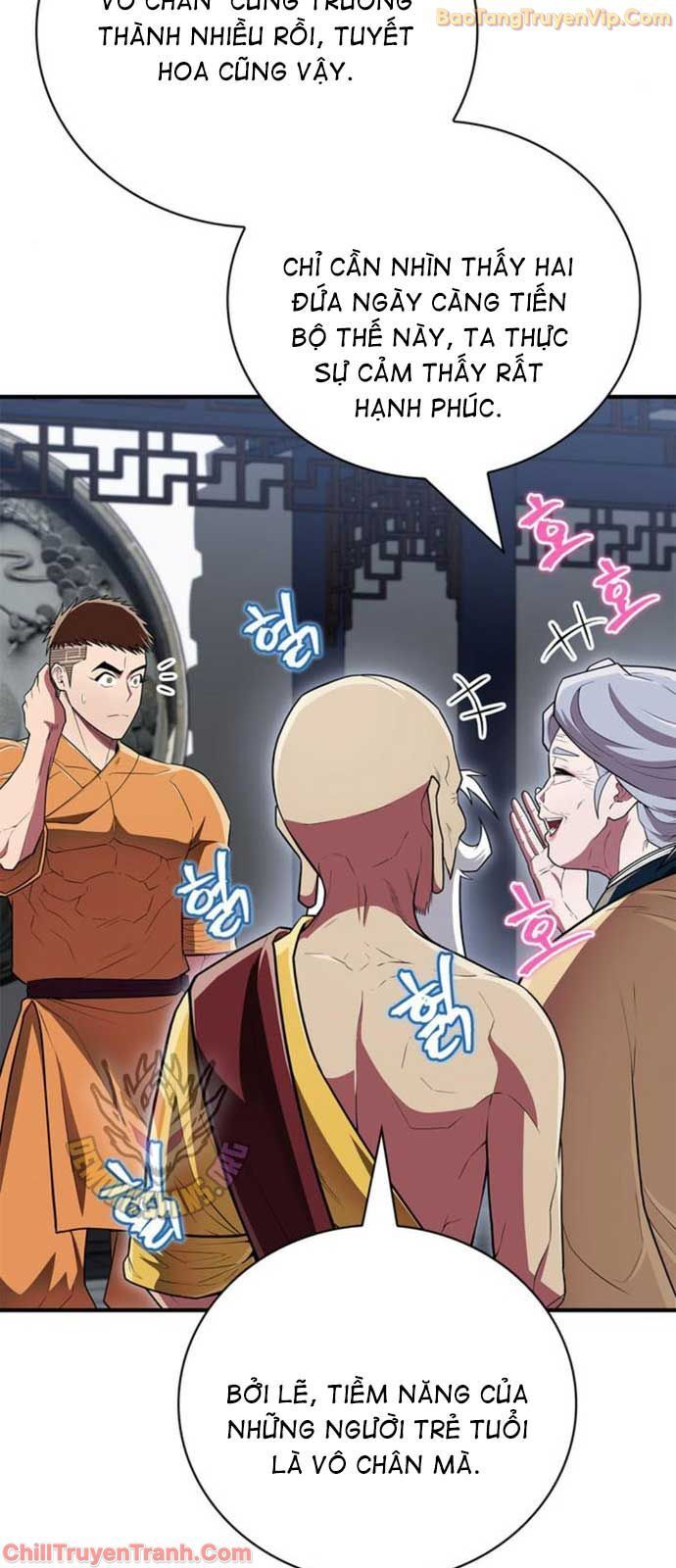 đọc truyện Huấn Luyện Viên Murim Thiên Tài Chương 54 ảnh 91 tại Thiên Thai Truyện