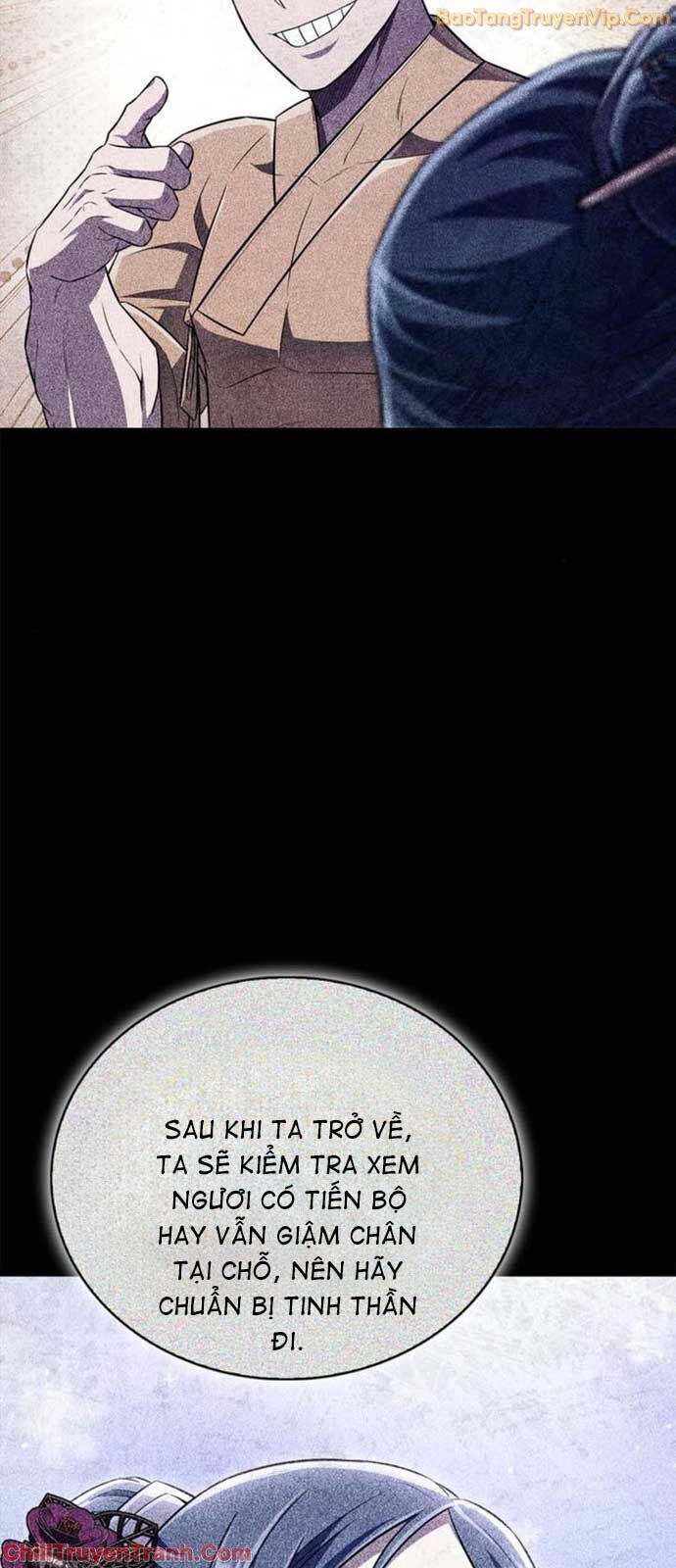 đọc truyện Huấn Luyện Viên Murim Thiên Tài Chương 54 ảnh 98 tại Thiên Thai Truyện