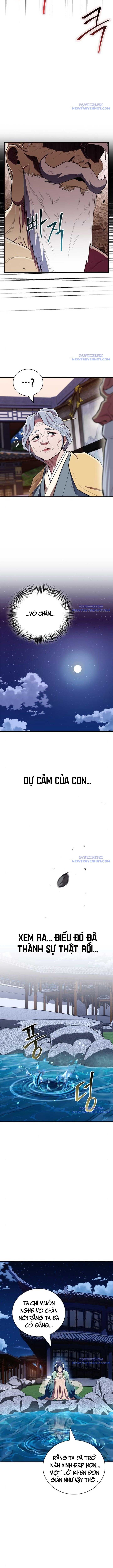 đọc truyện Huấn Luyện Viên Murim Thiên Tài Chương 55 ảnh 12 tại Thiên Thai Truyện