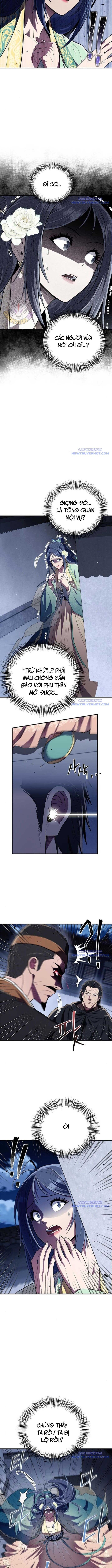 đọc truyện Huấn Luyện Viên Murim Thiên Tài Chương 55 ảnh 15 tại Thiên Thai Truyện