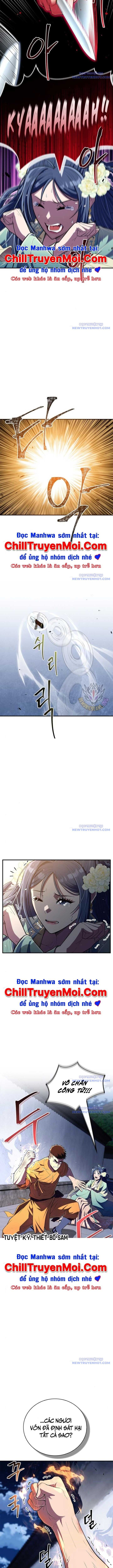 đọc truyện Huấn Luyện Viên Murim Thiên Tài Chương 55 ảnh 17 tại Thiên Thai Truyện