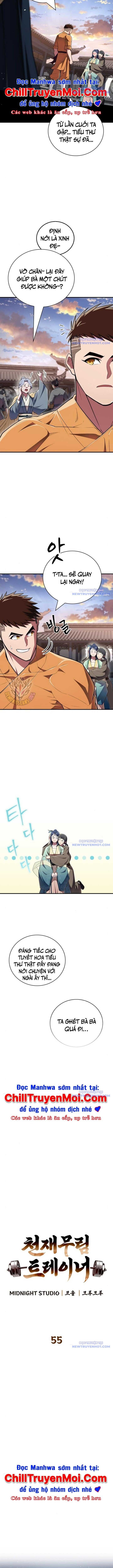 đọc truyện Huấn Luyện Viên Murim Thiên Tài Chương 55 ảnh 5 tại Thiên Thai Truyện