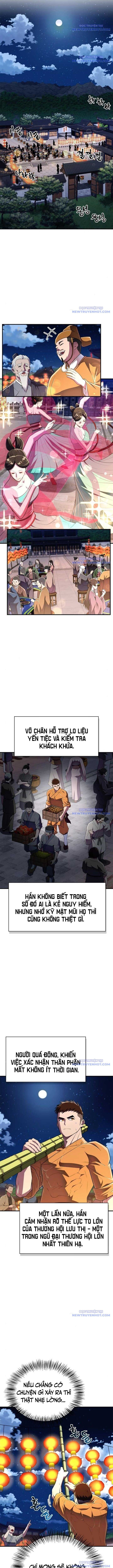 đọc truyện Huấn Luyện Viên Murim Thiên Tài Chương 55 ảnh 6 tại Thiên Thai Truyện